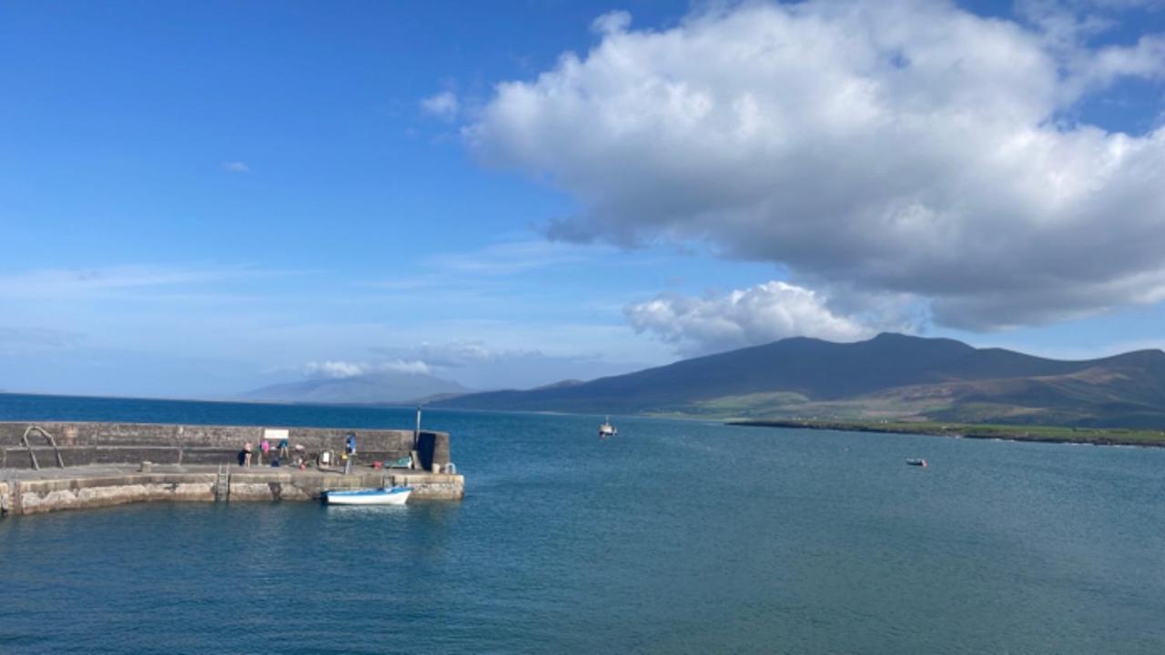 The Ce Hideout Homestay Tralee