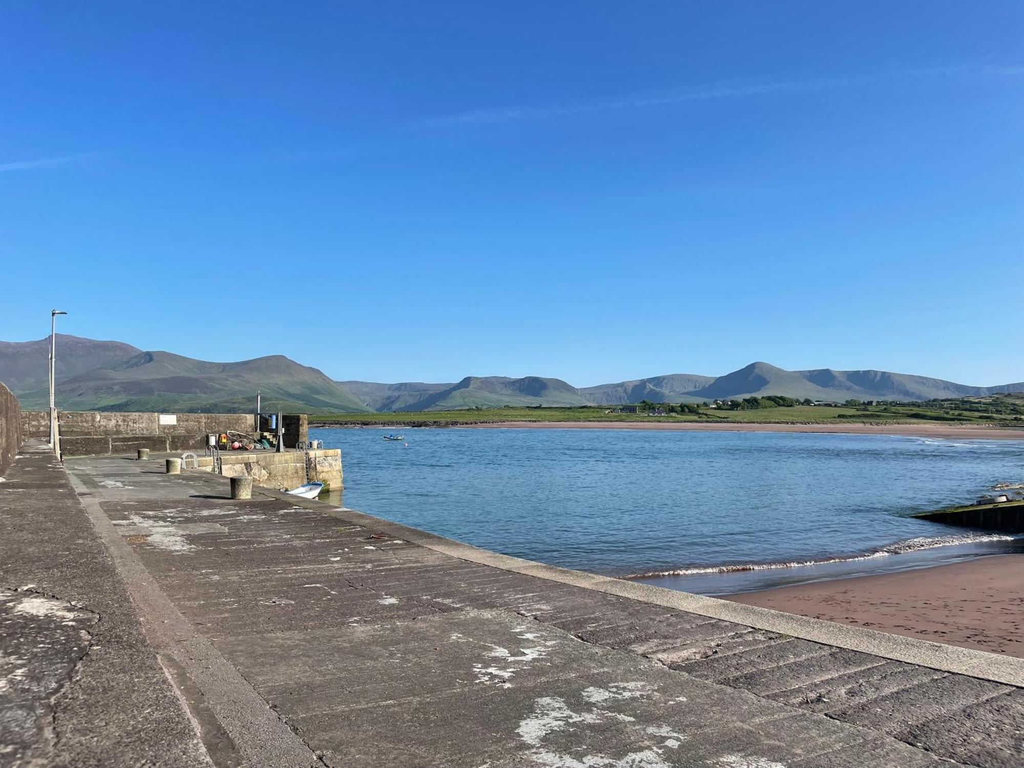 The Ce Hideout Homestay Tralee
